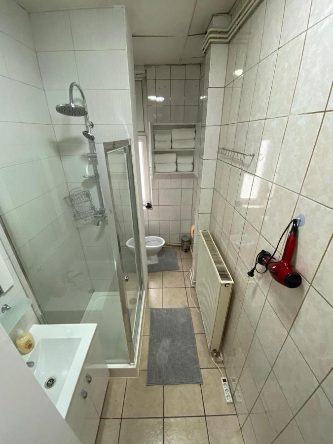 Union Square Sweethome Bucharest Exterior photo