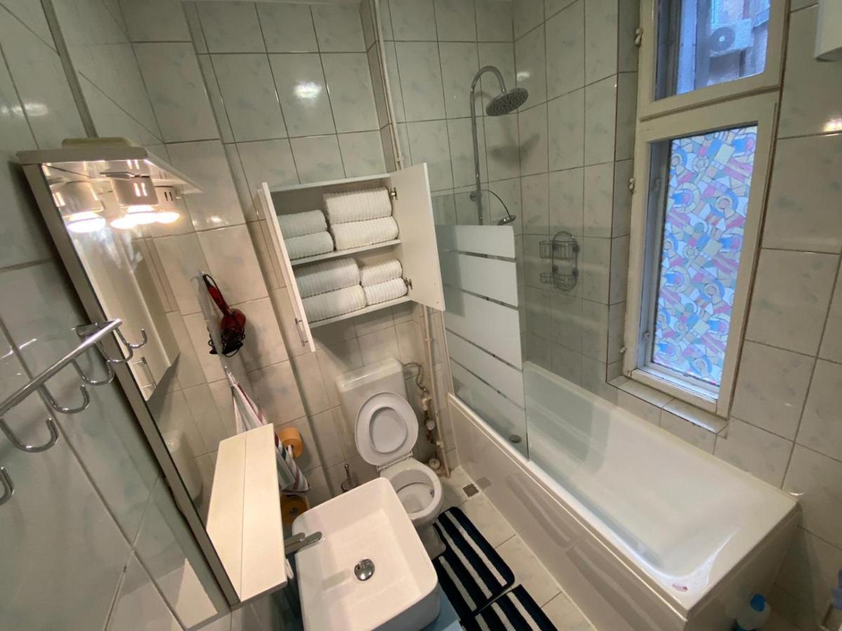 Union Square Sweethome Bucharest Exterior photo
